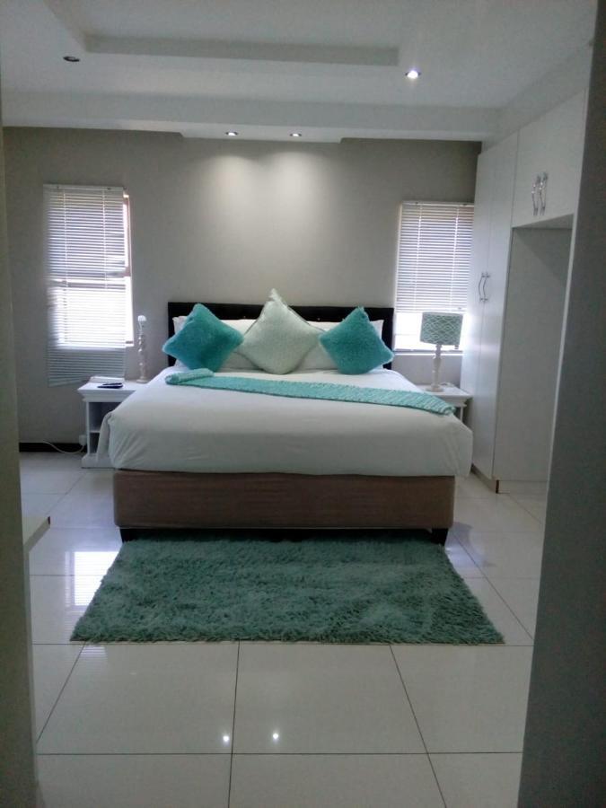 Shoes Guest House 2 Ουμτάτα Εξωτερικό φωτογραφία