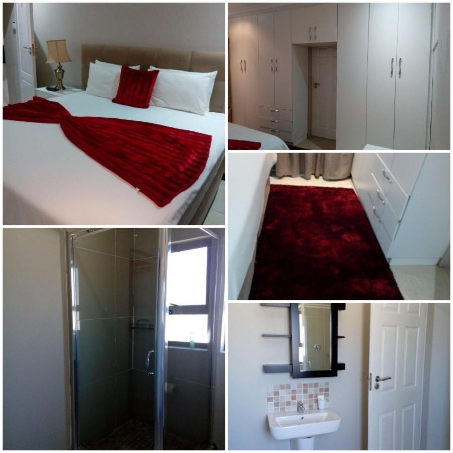 Shoes Guest House 2 Ουμτάτα Εξωτερικό φωτογραφία