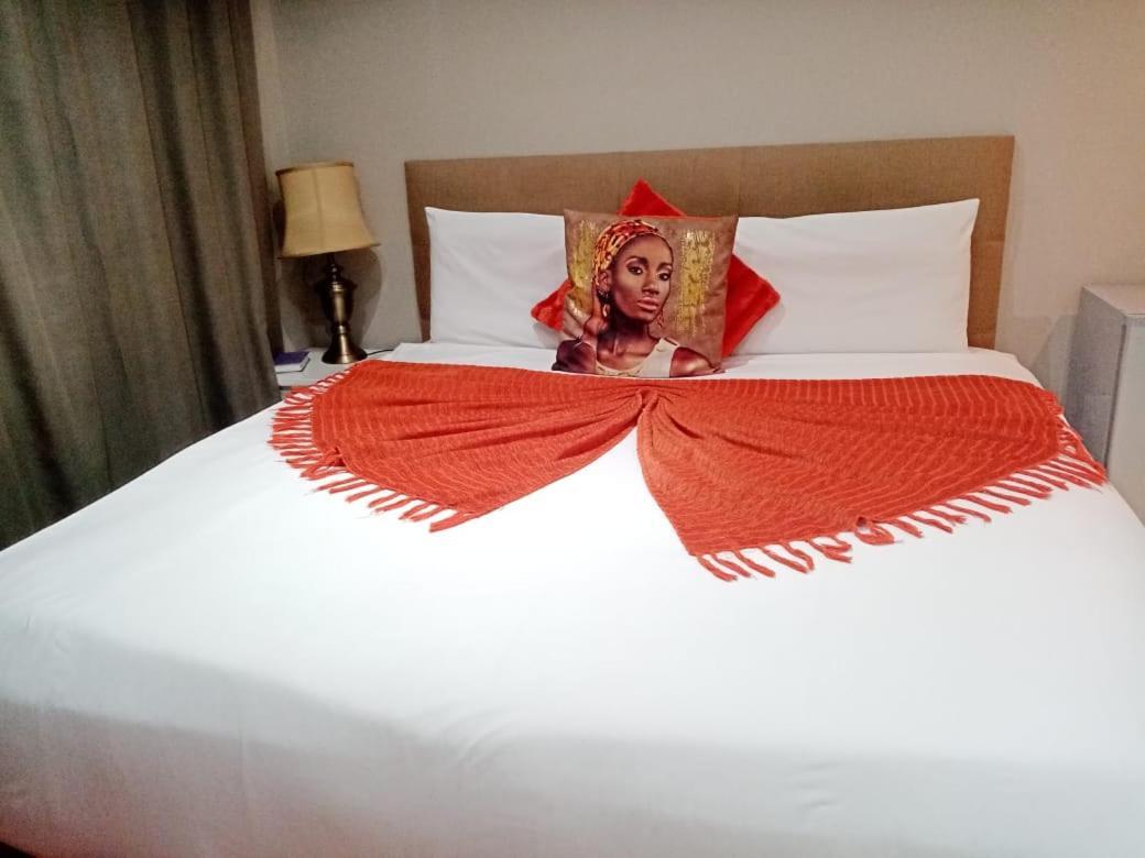 Shoes Guest House 2 Ουμτάτα Εξωτερικό φωτογραφία